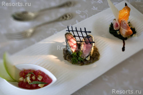 Terme Manzi Hotel & Spa 37